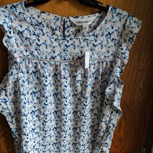 Women's Brand new Summer Blouse